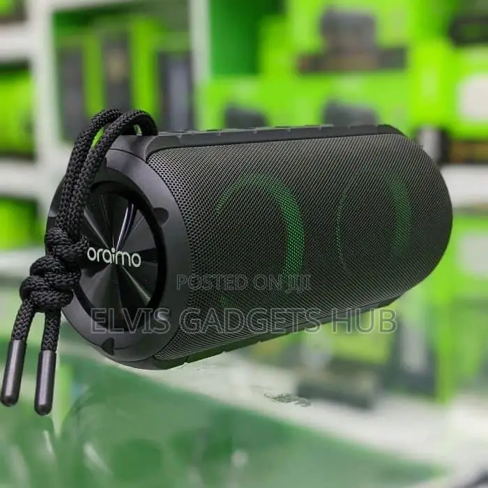 Oraimo Rover Bluetooth Speaker