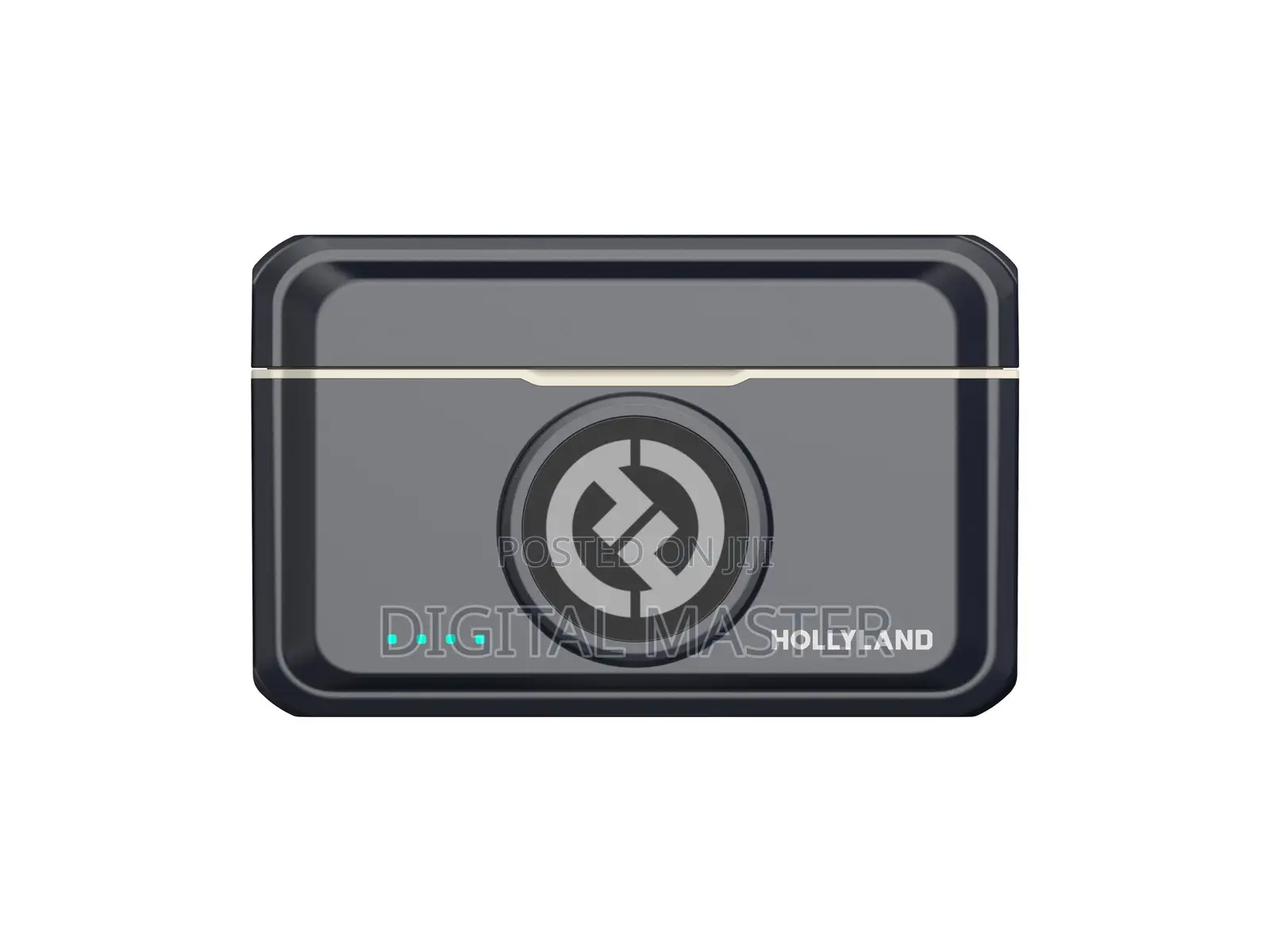 Hollyland Lark M2 Duo Wireless Combo Microphone System