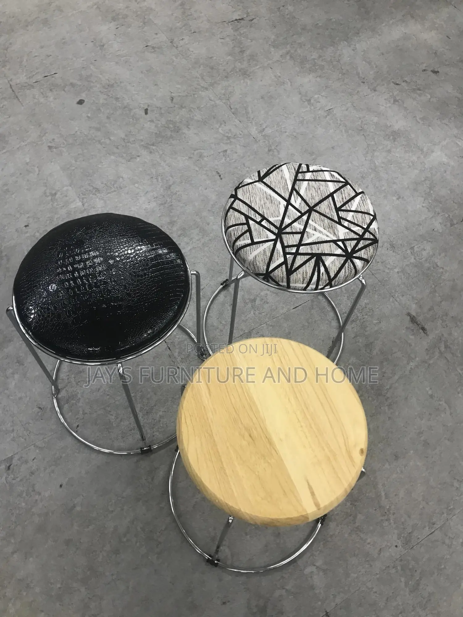 Simple Stool