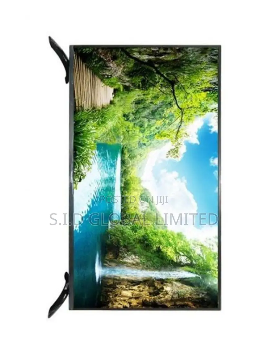 Get Your Desired Nasco NAS-H40FB 40′′ LED Digital Satellite