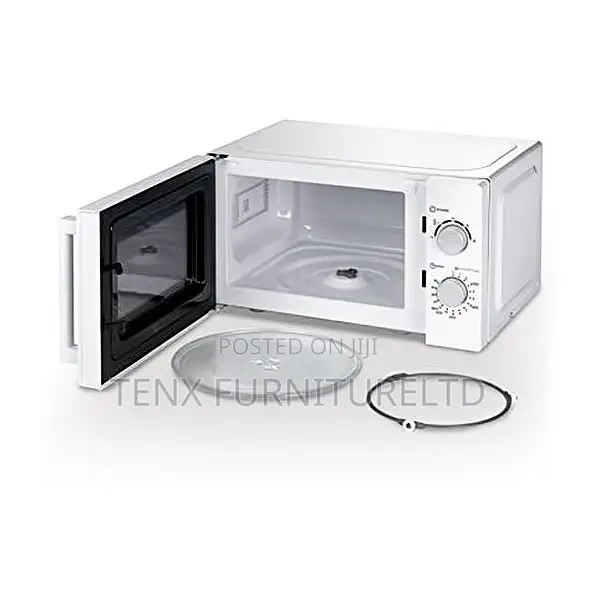 Microwave (Defrost Setting)Kenwood 20lt