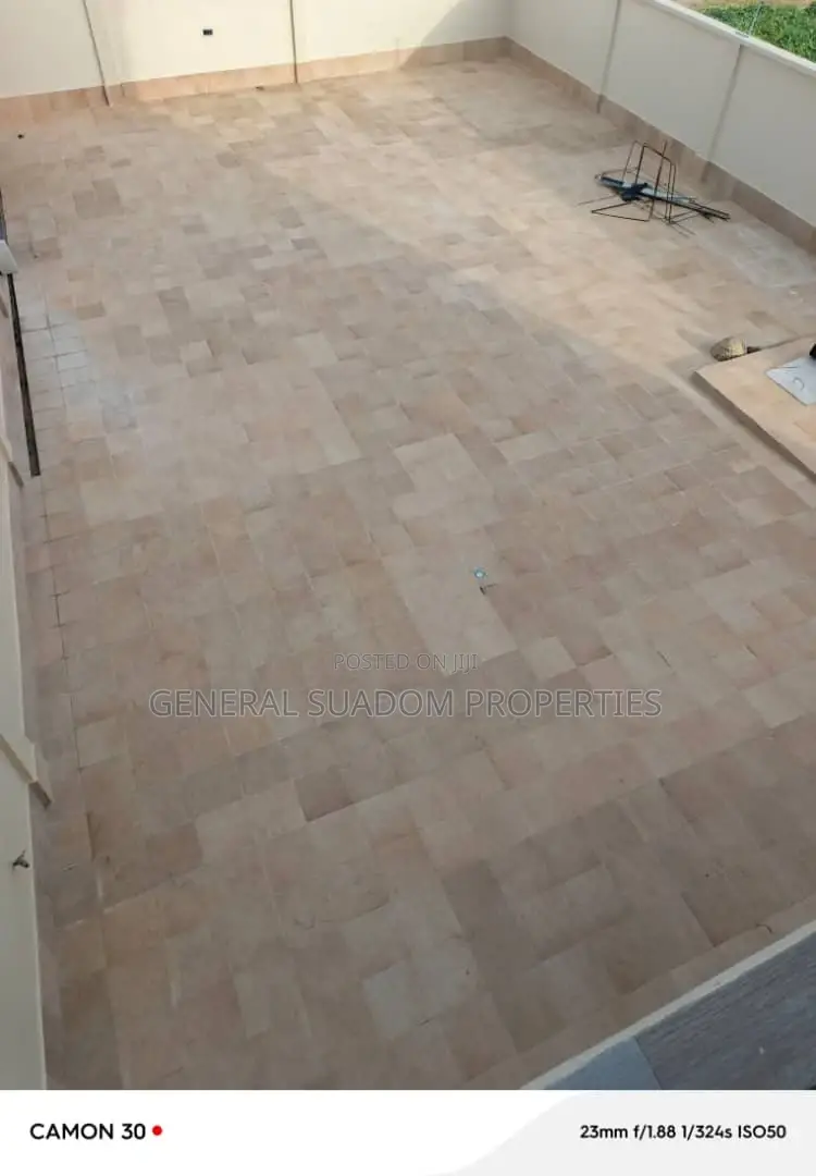 4bdrm Duplex in Suadom Properties, Baatsona Total for rent