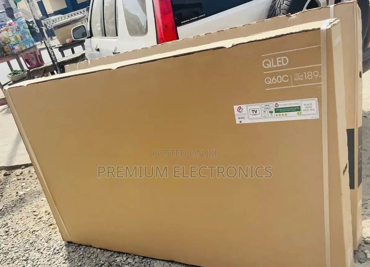 Samsung 85-Inch Class Qled Q7f Q4 Ai Gen1 Processor