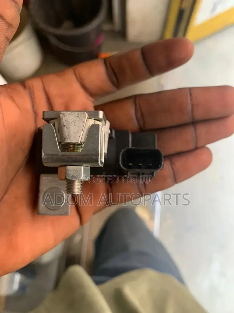 Accord Battery Terminal Sensor 2018 2019 2020 2021 2022
