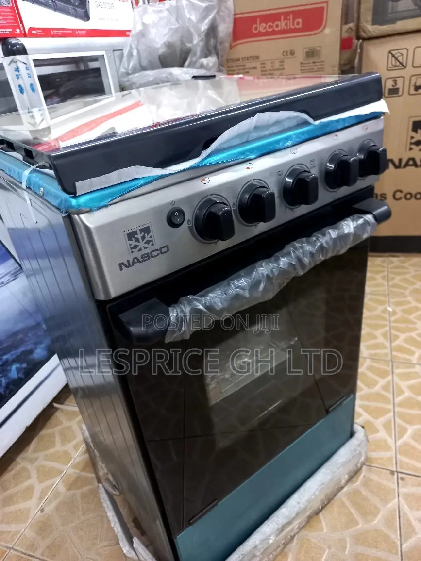 Nasco// 50x55cm High Quality