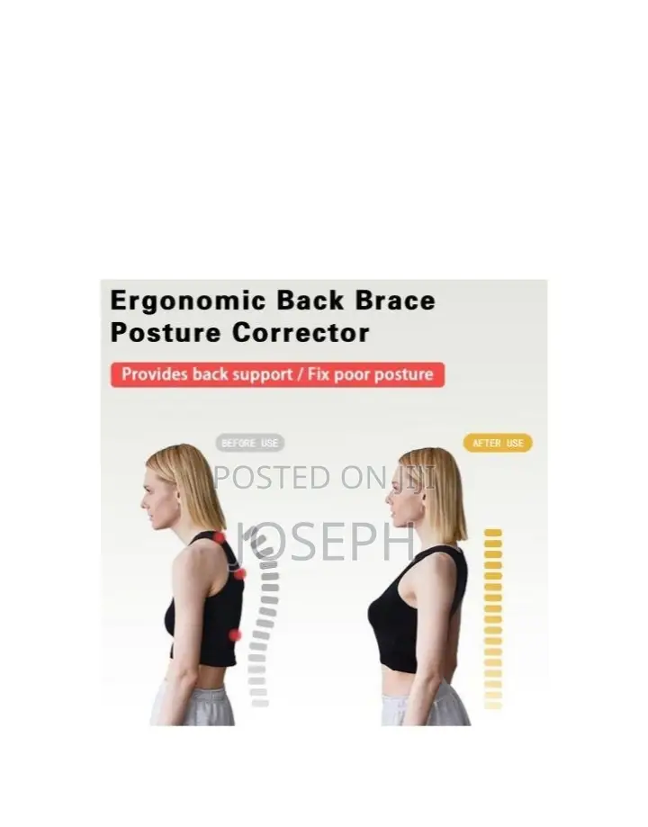 Posture Corrector