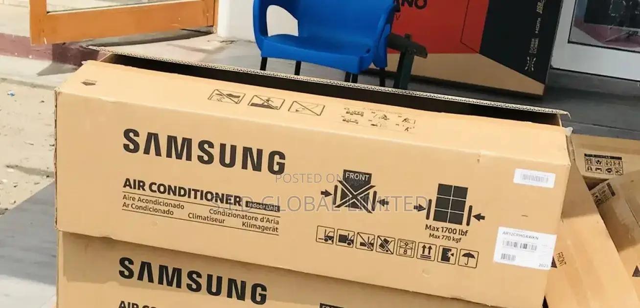 Quality Home of Samsung 2.5hp Split Air Condition