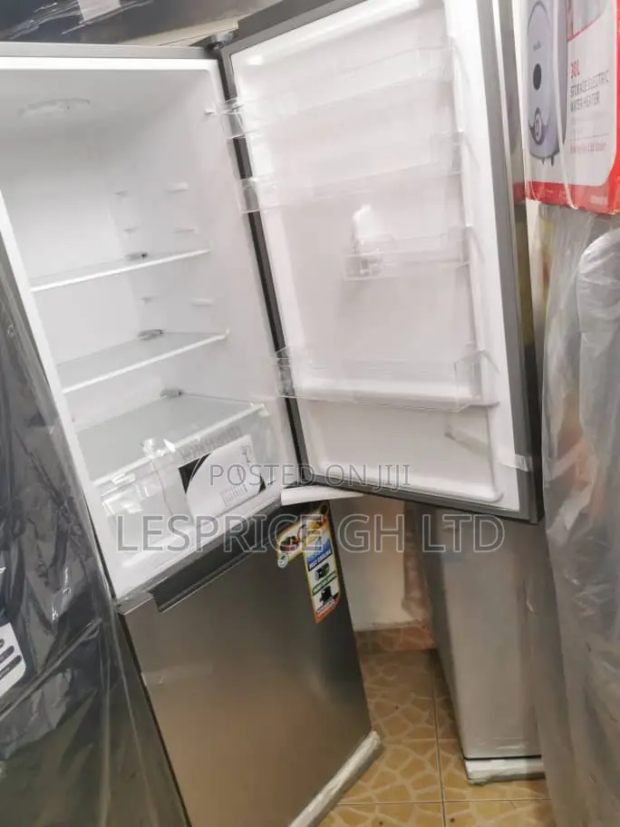 Signature 287L Double Door Fridge