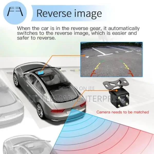 Chevrolet Malibu 2009-2014 Android Player