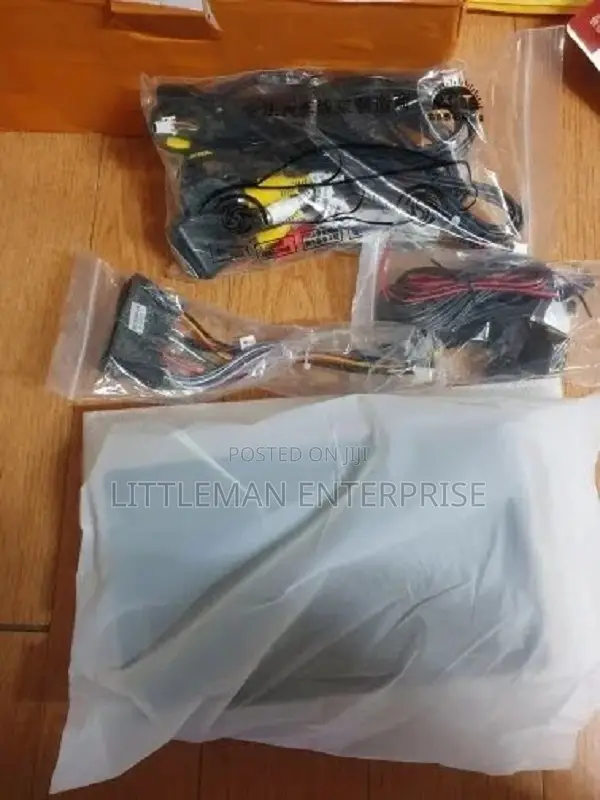 Hyundai Sonata 2015 – 2019 Multimedia Player Android