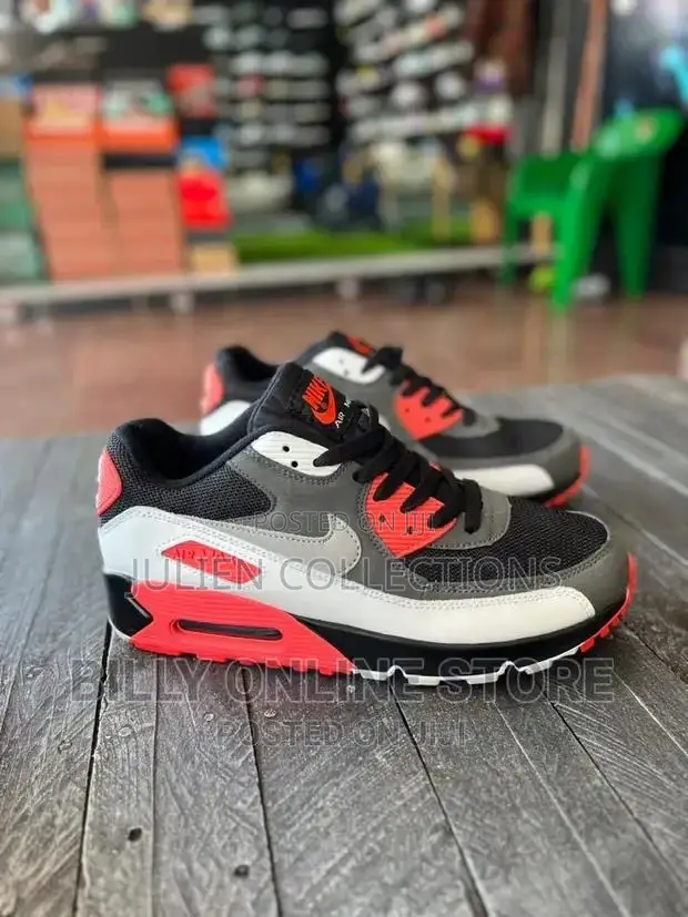 Nike Air Max 90