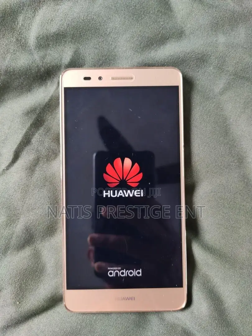 Huawei Honor 7S 16 GB Gold