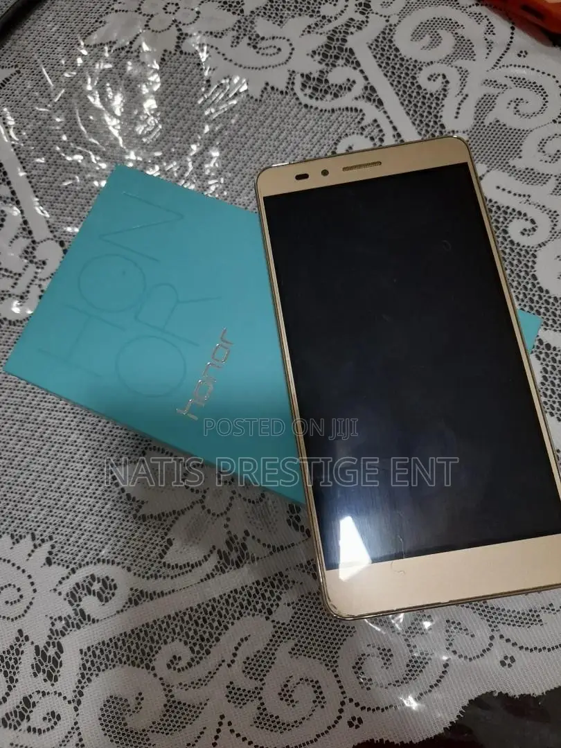 Huawei Honor 7S 16 GB Gold