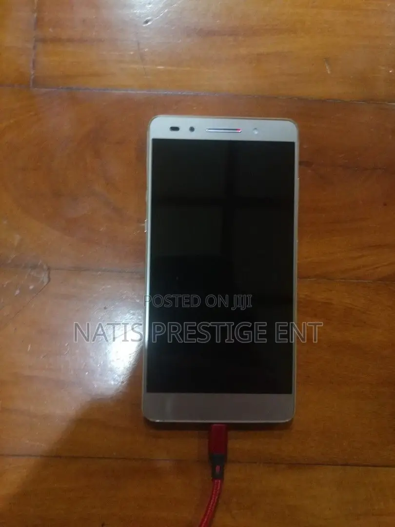 Huawei Honor 7 64 GB White