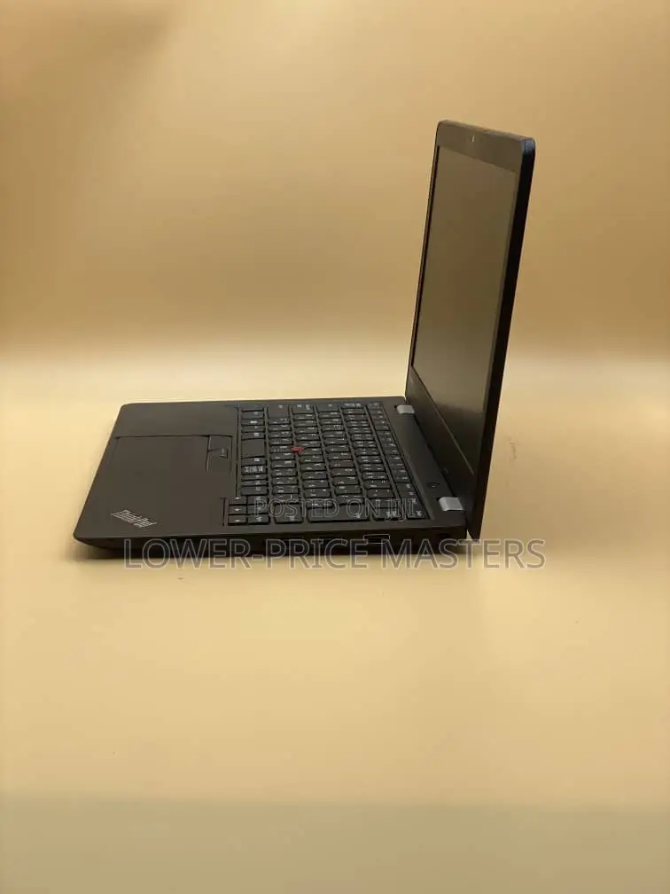 New Laptop Lenovo ThinkPad T14 8GB Intel Core I5 SSD 256GB