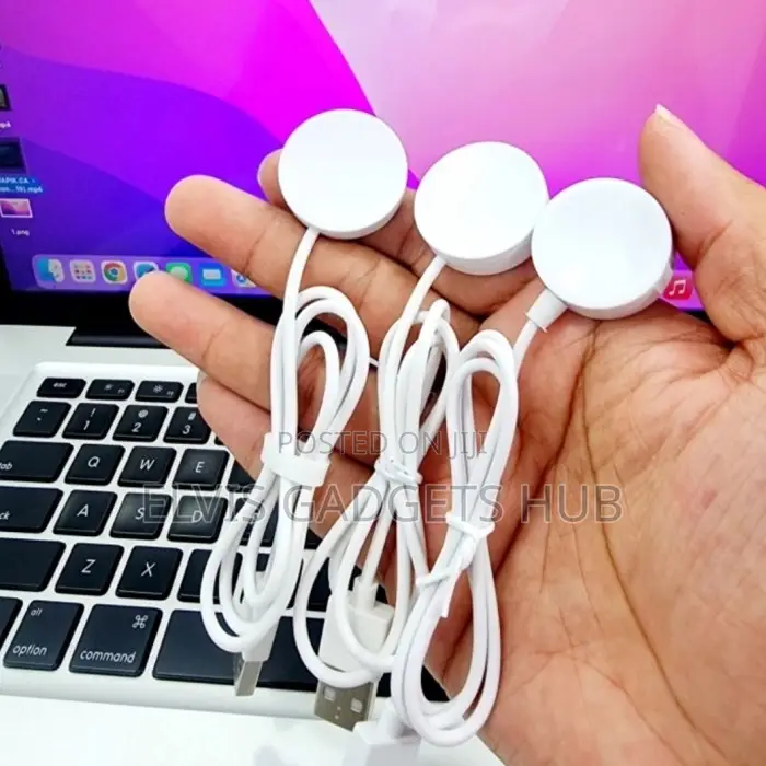Apple Iwatch Charger Series SE/7/6/5/4/3/2/1