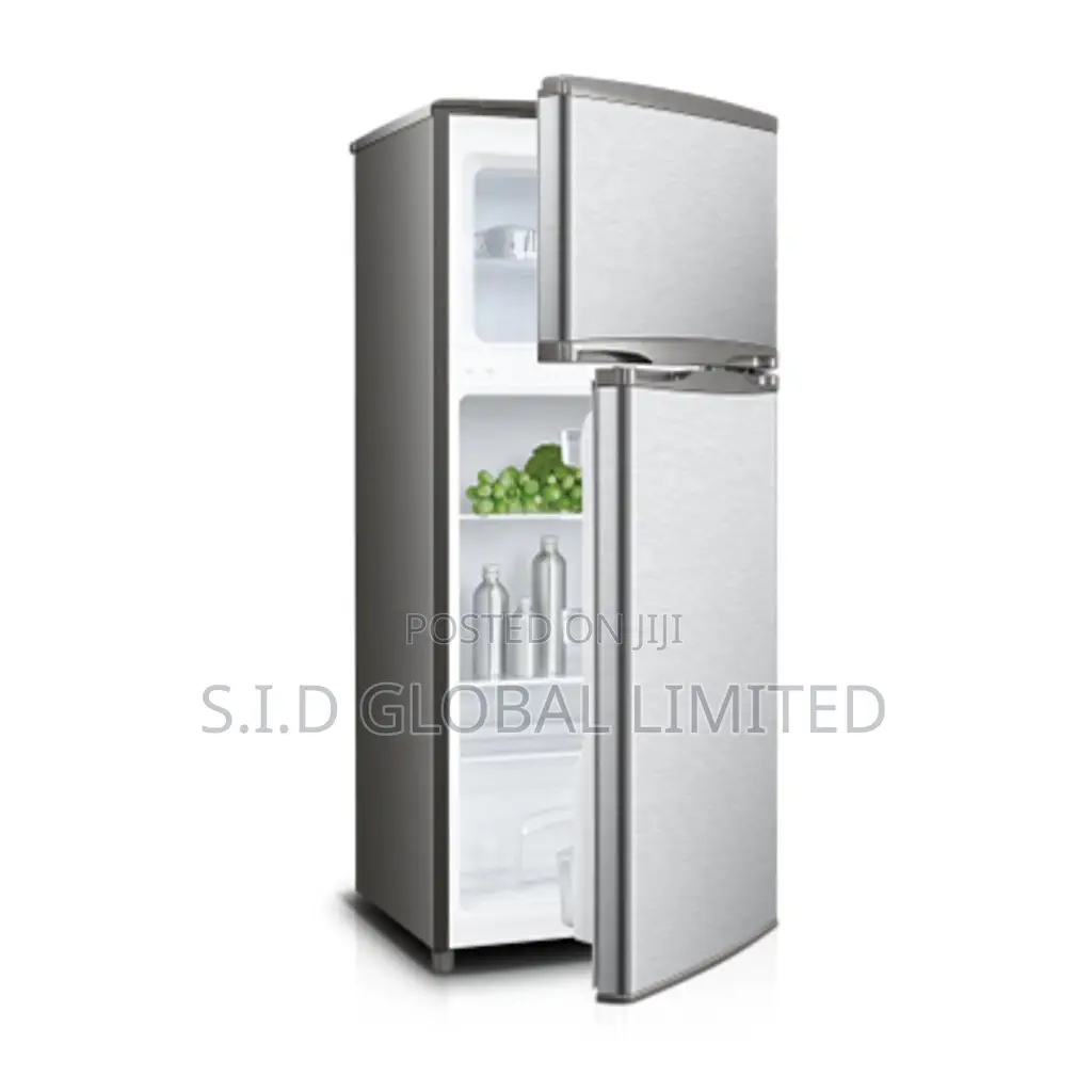 Spotted Fresh NASCO-198LTR-TOP-MOUNT-REFRIGERATOR