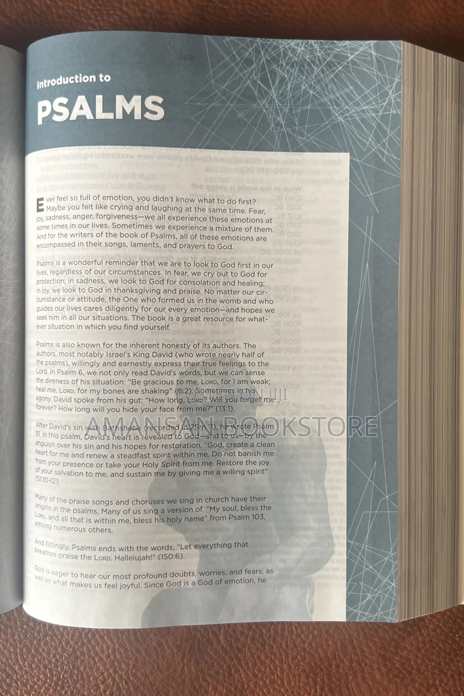 Apologetics Study Bible for Students CSB