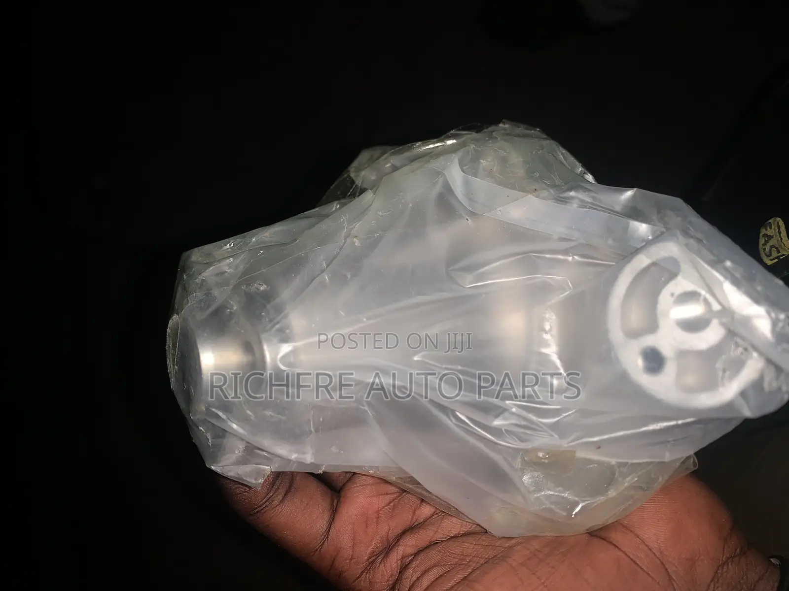 Suzuki Alto Water Pump