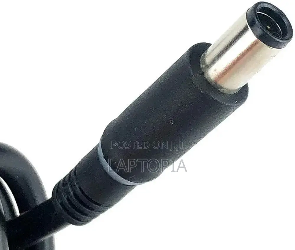Dell Big Pin Adapter 130W