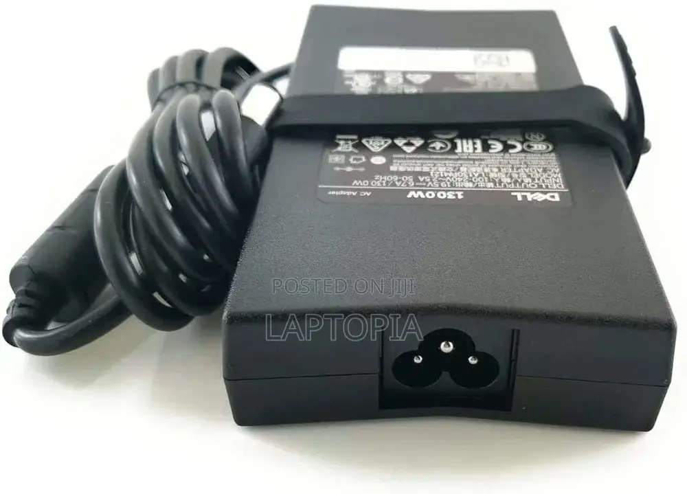 Dell Big Pin Adapter 130W