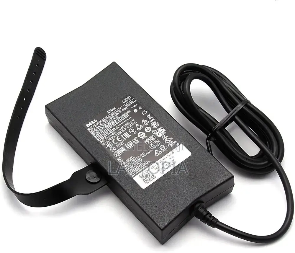 Dell Big Pin Adapter 130W