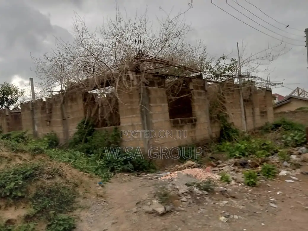 4bdrm House in Wisa Groups, Accra Metropolitan for sale