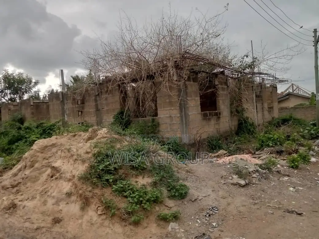 4bdrm House in Wisa Groups, Accra Metropolitan for sale
