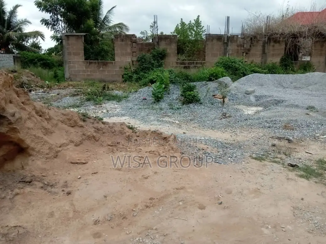 4bdrm House in Wisa Groups, Accra Metropolitan for sale