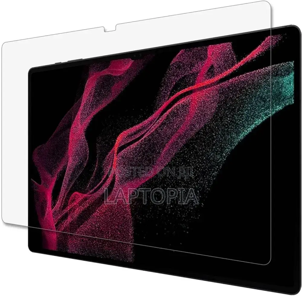 Samsung Tab S9/S8 Ultra Screen Protector 14.6