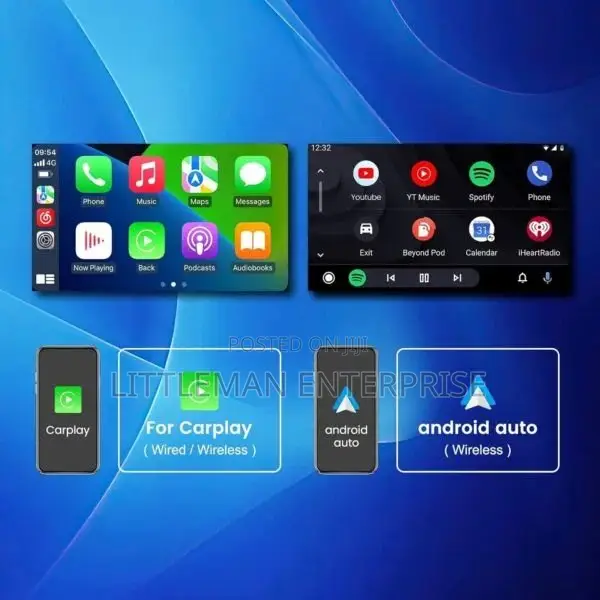 Kia Sorento 2013 – 2015 Android Player