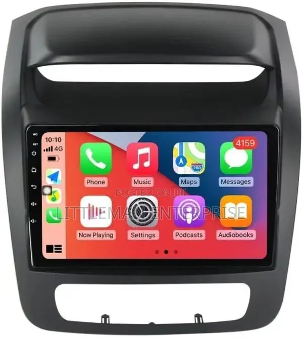 Kia Sorento 2013 – 2015 Android Player