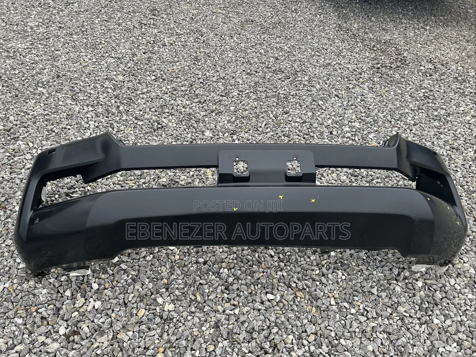 Land Cruiser 2016,2017,2018,2019,2020,2021 Front Bumper