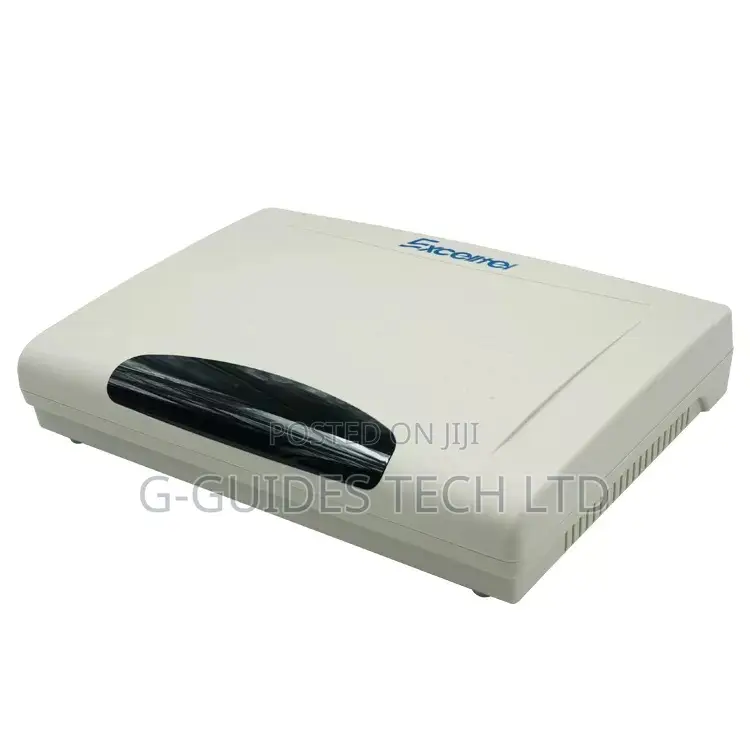 Telephone Exchange Analog PABX CS+424 24 Extensions