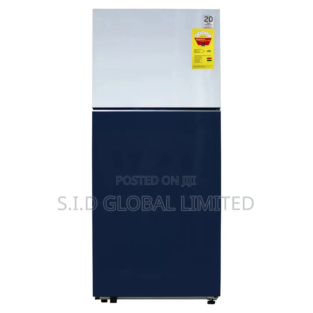 4stars Samsung 460L Bespoke Twin Cooling PLUS Refrigerator