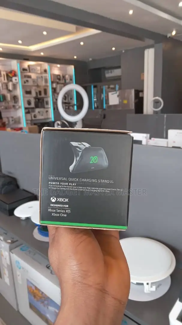 Razer Universal Quick Charging Stand XBOX