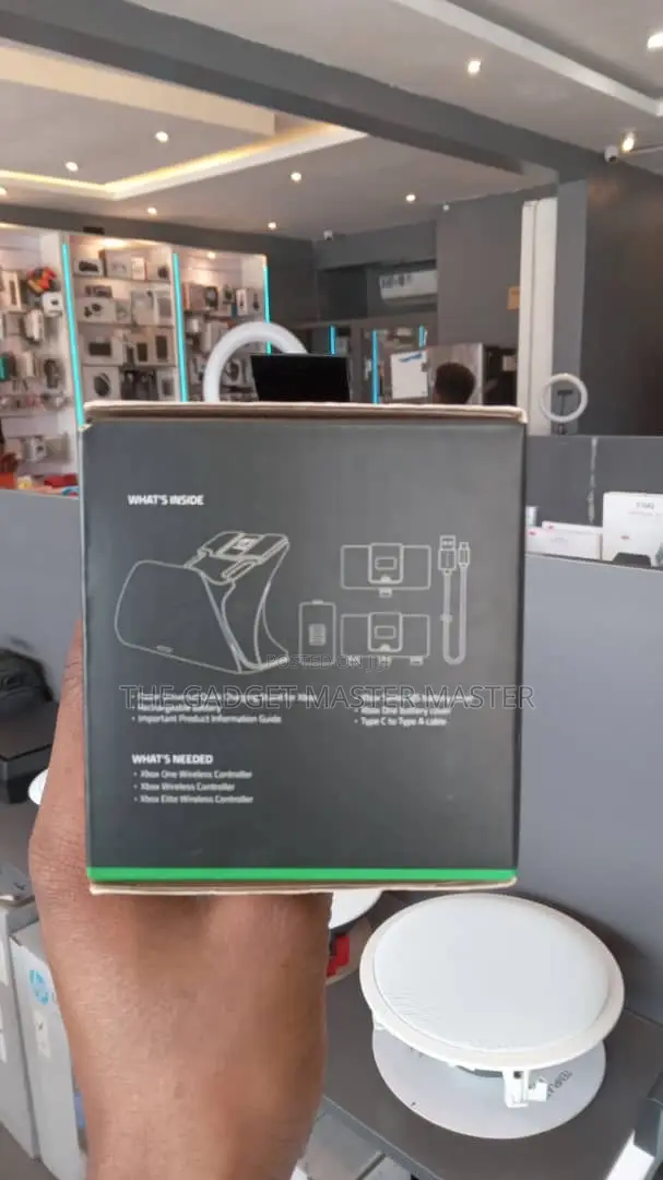 Razer Universal Quick Charging Stand XBOX