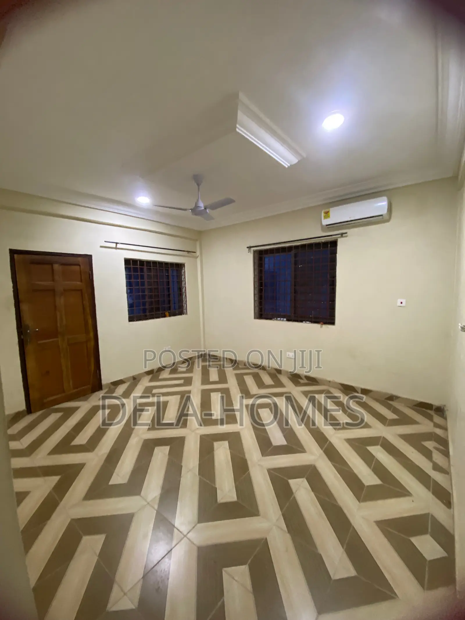 1bdrm Apartment in Adenta for rent