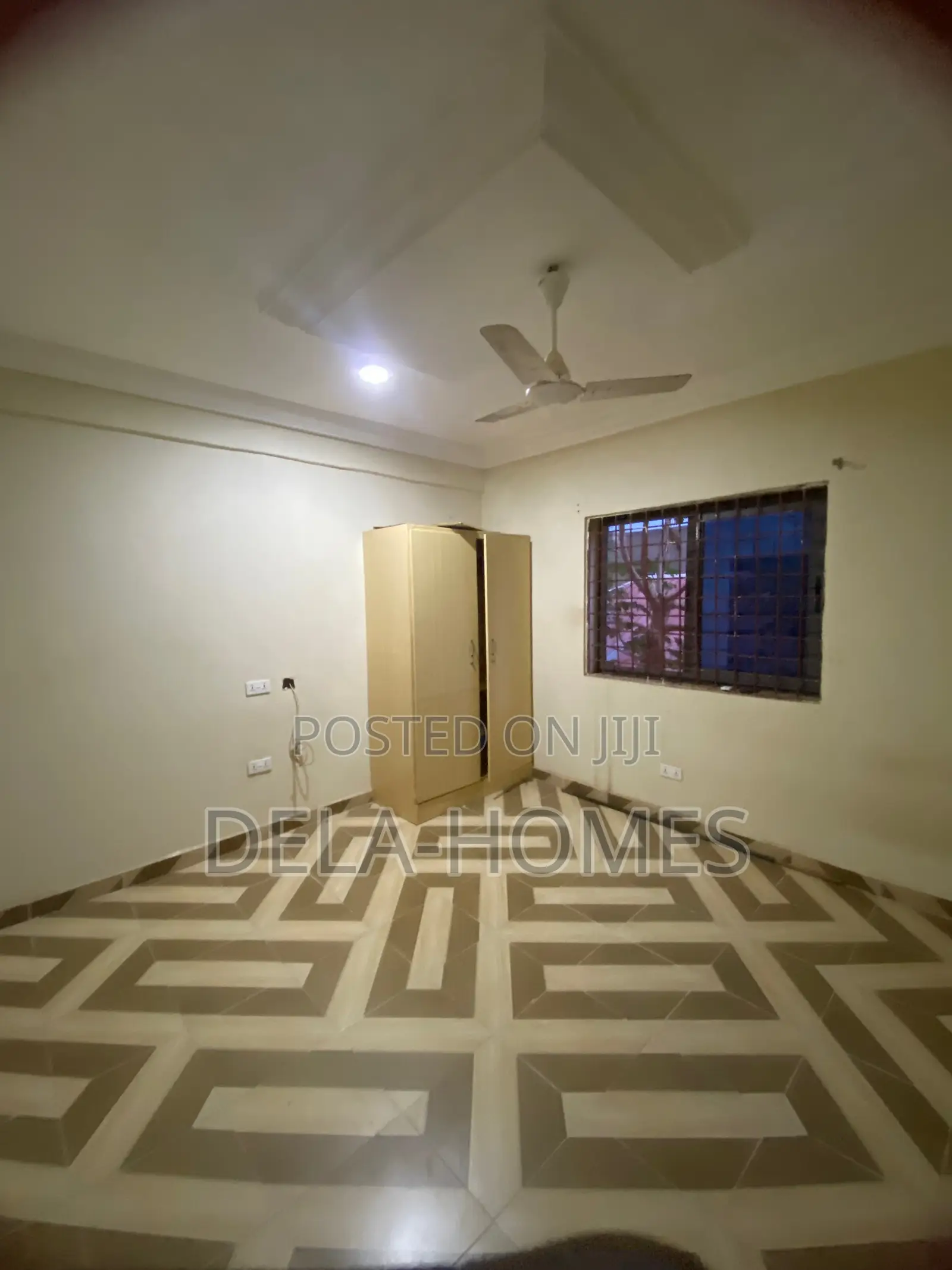 1bdrm Apartment in Adenta for rent