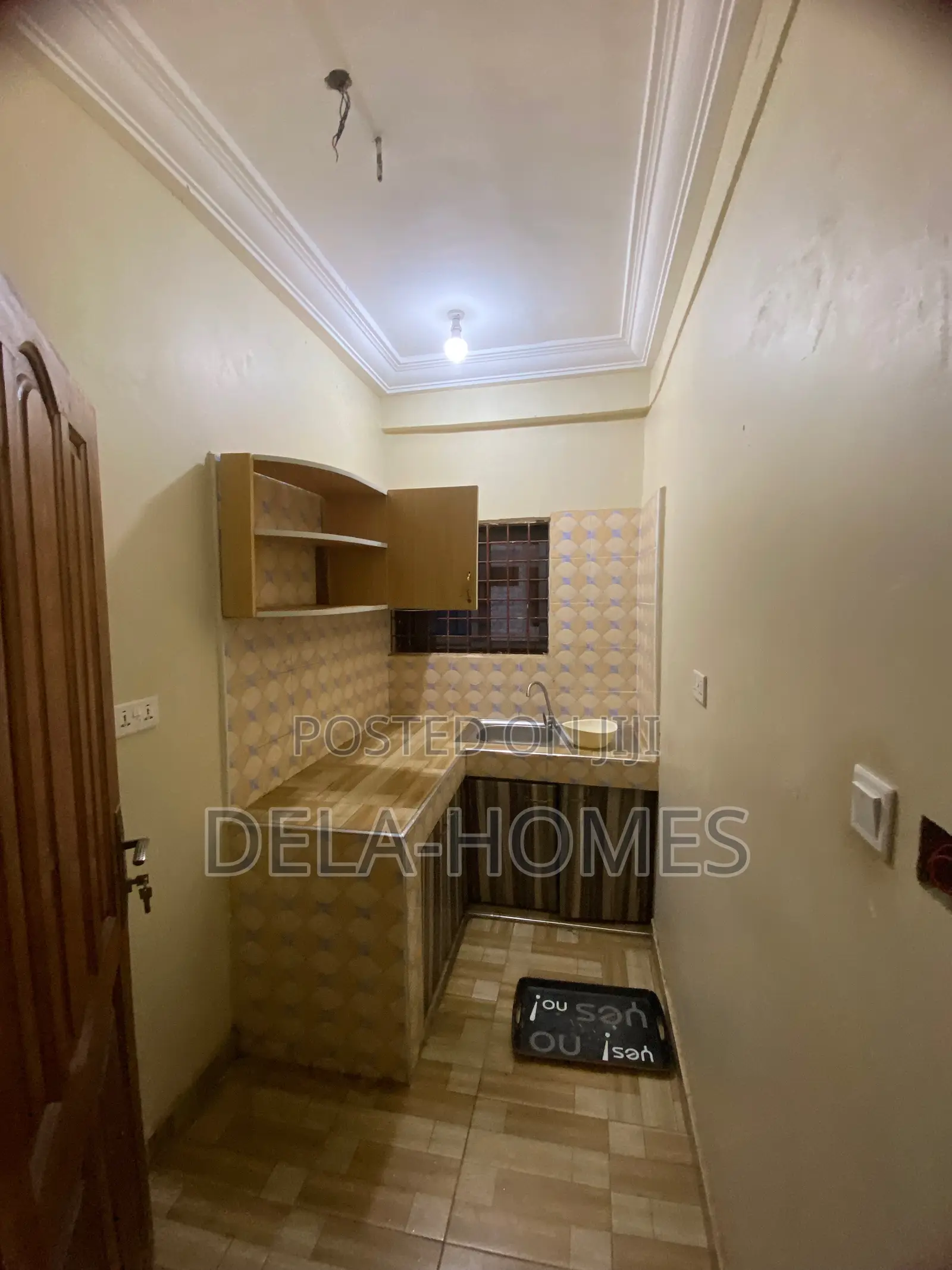 1bdrm Apartment in Adenta for rent