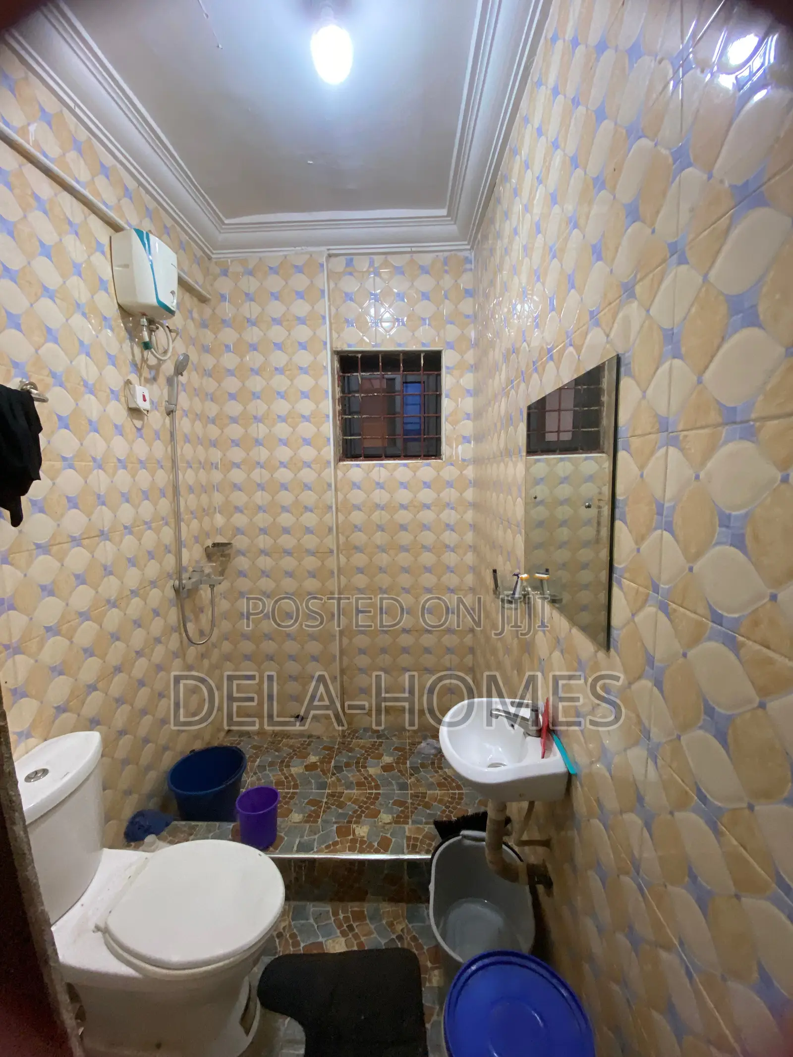 1bdrm Apartment in Adenta for rent