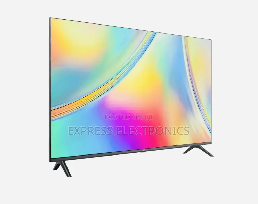 Vert Slim Sleek FHD Smart TCL 32s5400