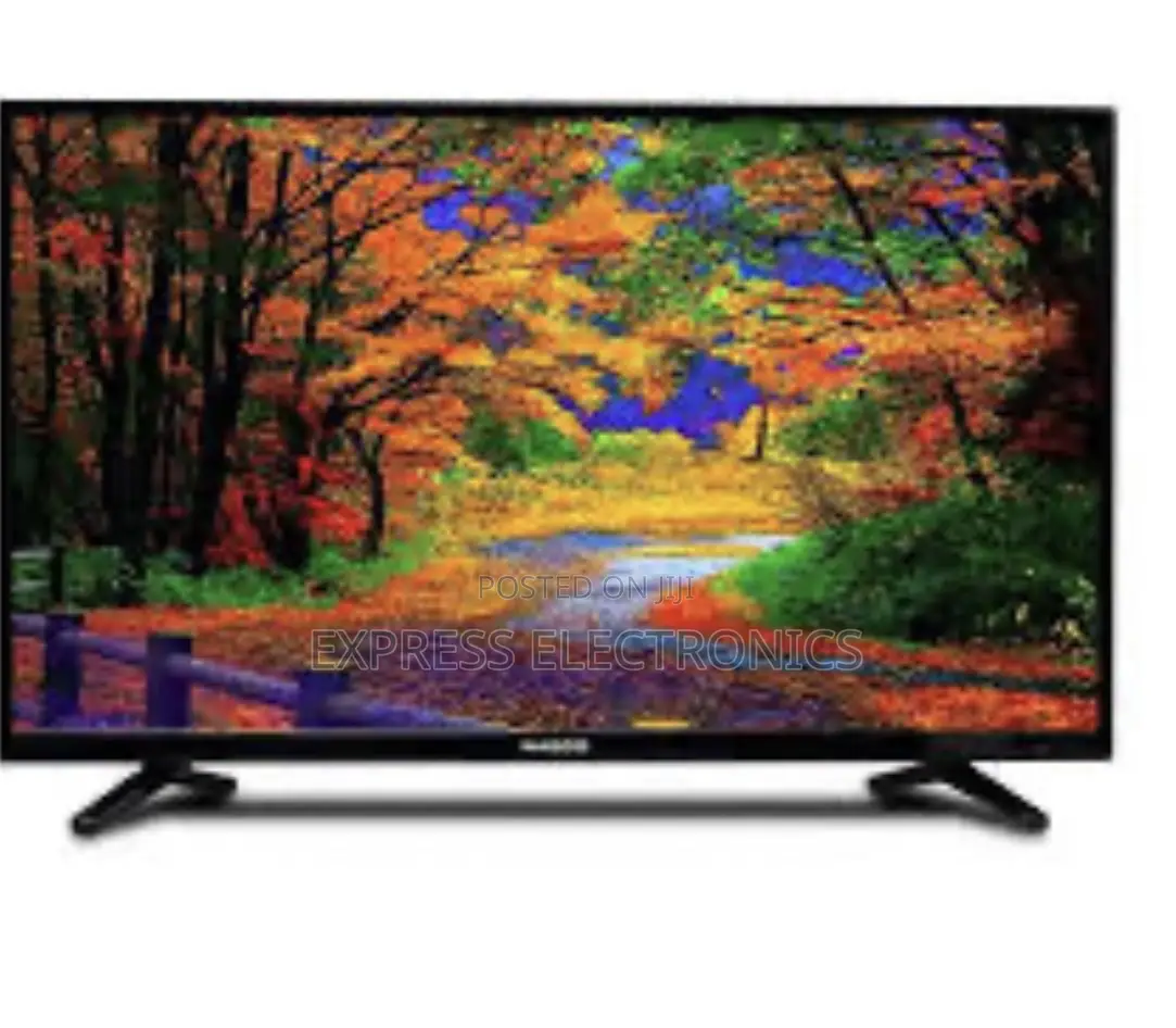 Glossy Slim FHD Satellite 50”Nasco.