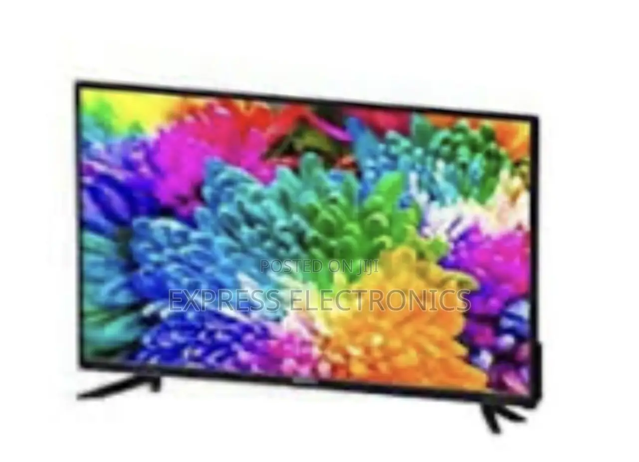 Glossy Slim FHD Satellite 50”Nasco.