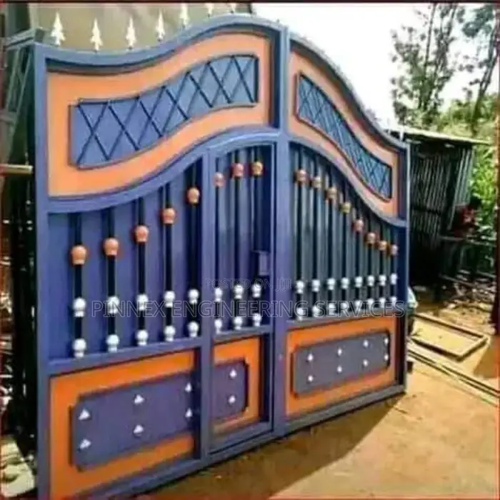 Gates/ Entrance Gate/ Main Gate
