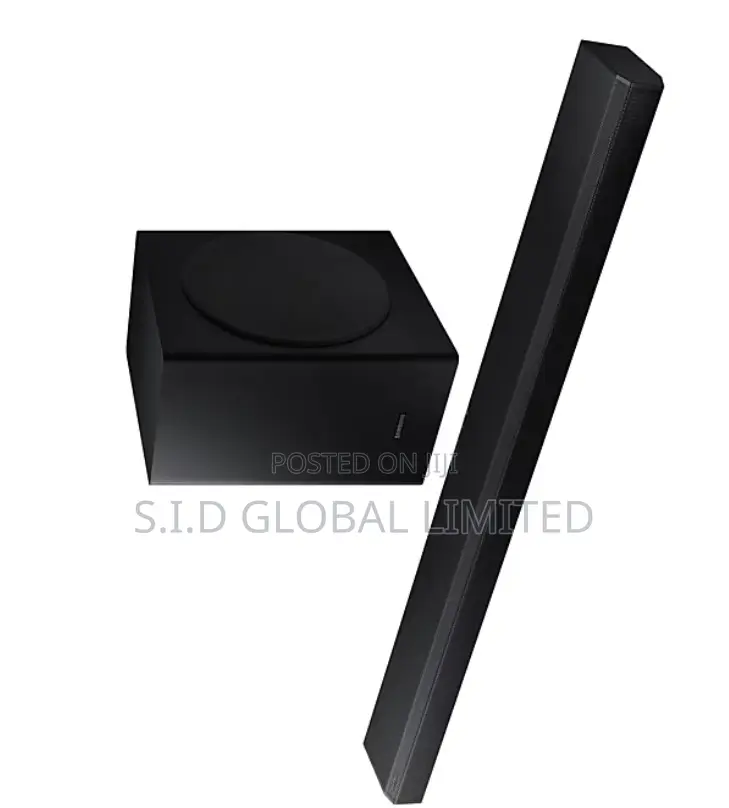 Best Arrive Samsung HW-Q70T/XA Soundbar 3.1ch – 330W