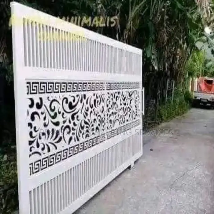 Entrance Gate/ Metal Gate / Door