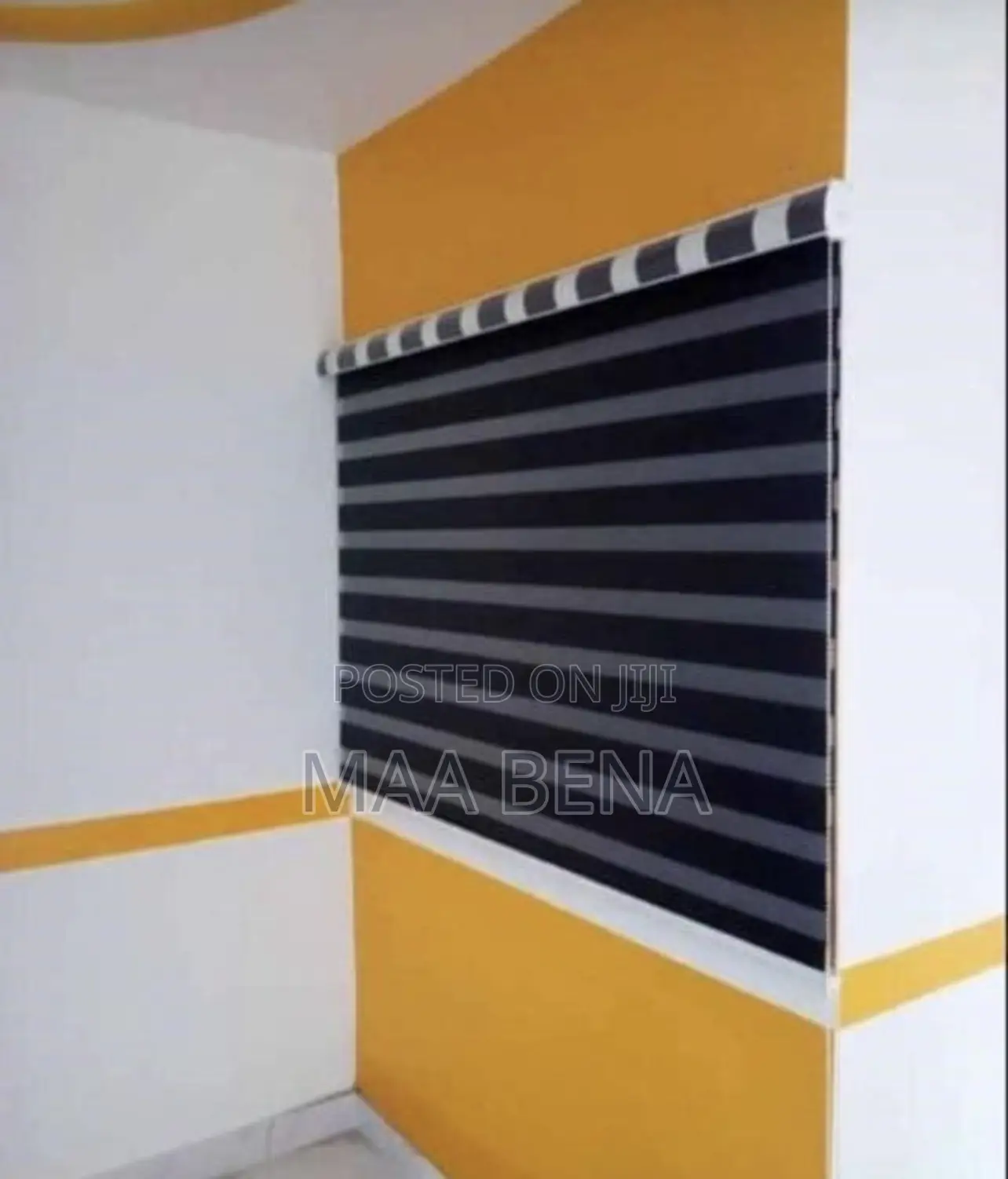 Window Blinds
