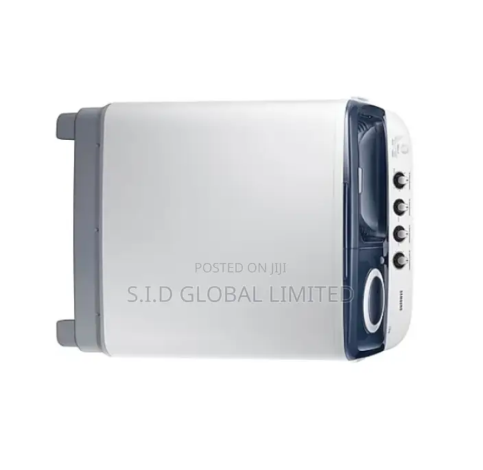 Get Your New Samsung 9KG Twin Tub Washing Machine – WT90H323