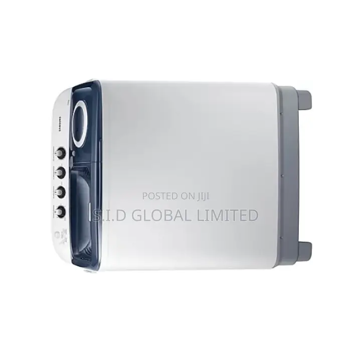 Buy Your Samsung 9KG Twin Tub Washing Machine – WT90H3230MG